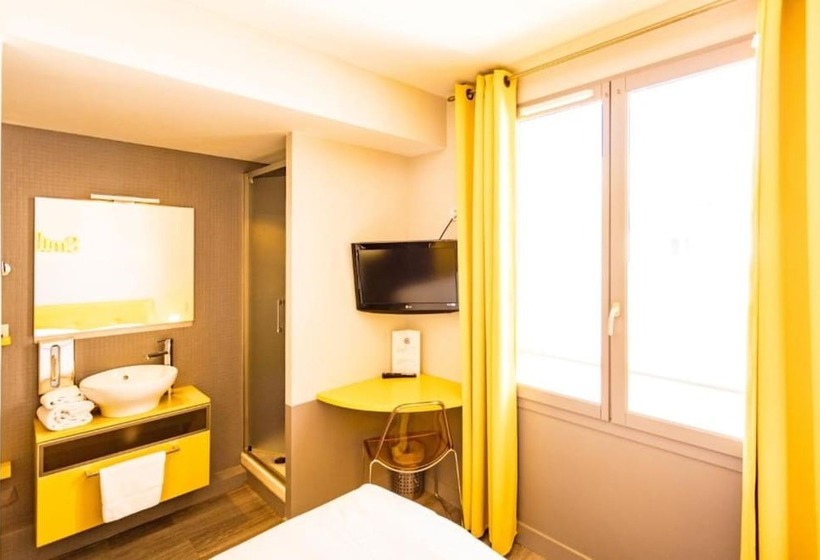 בית מלון כפרי De Paris