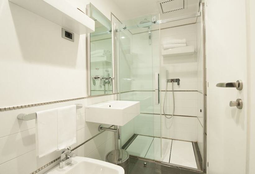 בית מלון כפרי De Rome