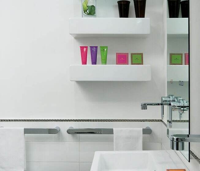 בית מלון כפרי De Rome