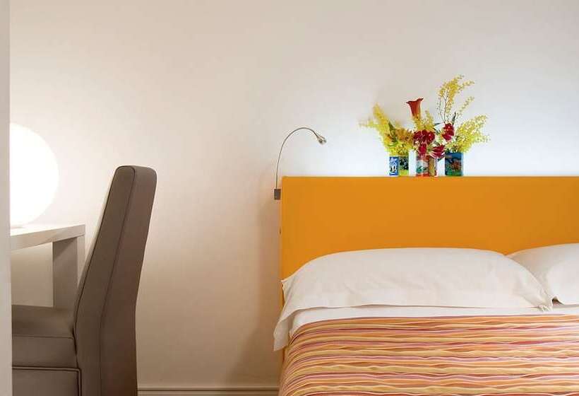 בית מלון כפרי De Rome