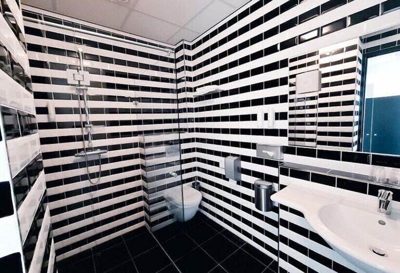 Отель De Schout