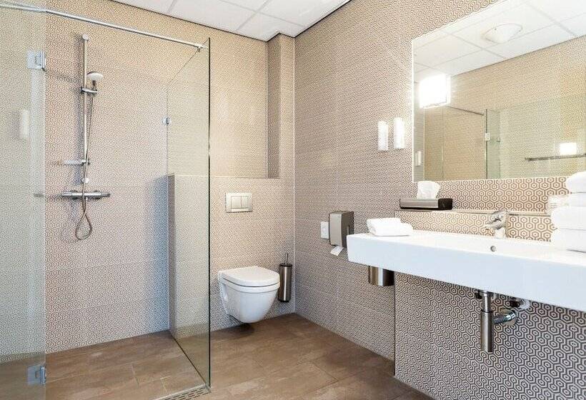 Отель De Schout