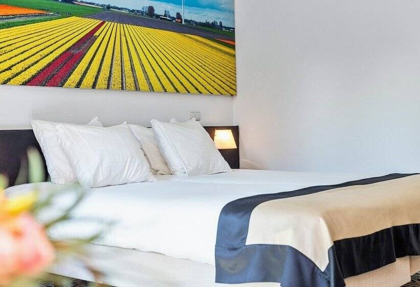 Отель De Schout