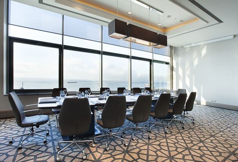 هتل Dedeman Zonguldak