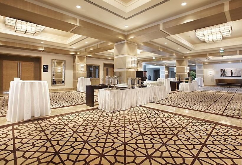 هتل Dedeman Zonguldak