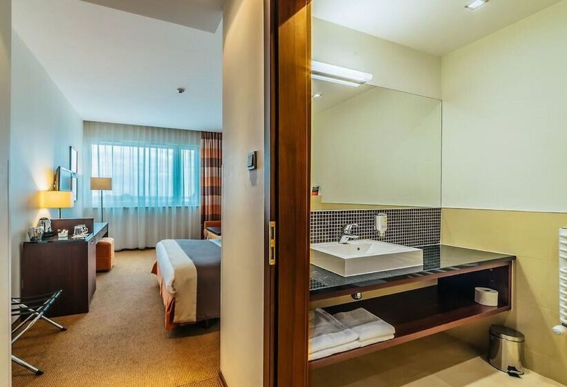 호텔 Desilva Warszawa Piaseczno