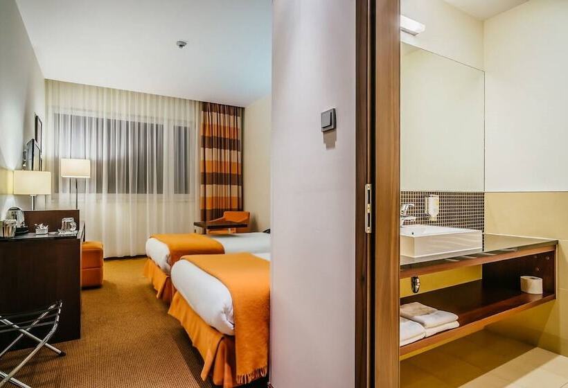 호텔 Desilva Warszawa Piaseczno