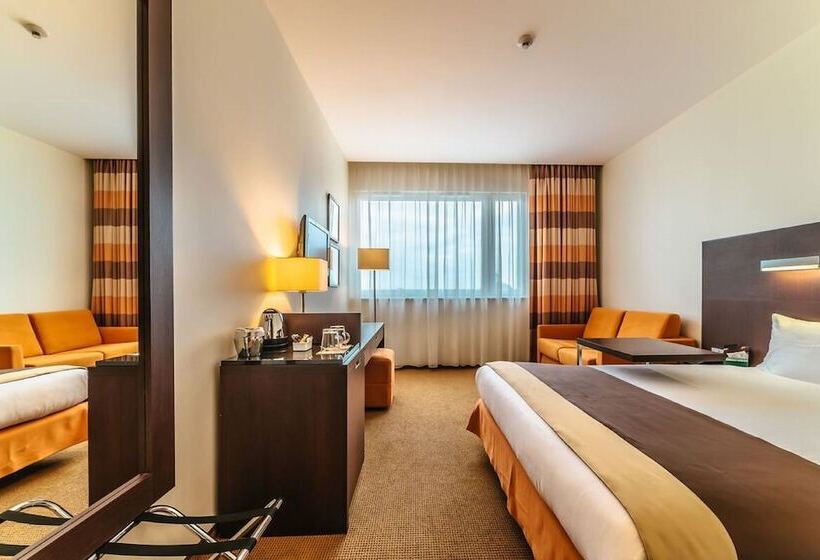 호텔 Desilva Warszawa Piaseczno