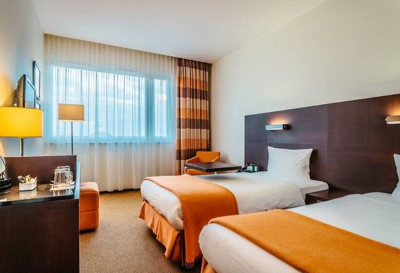 호텔 Desilva Warszawa Piaseczno