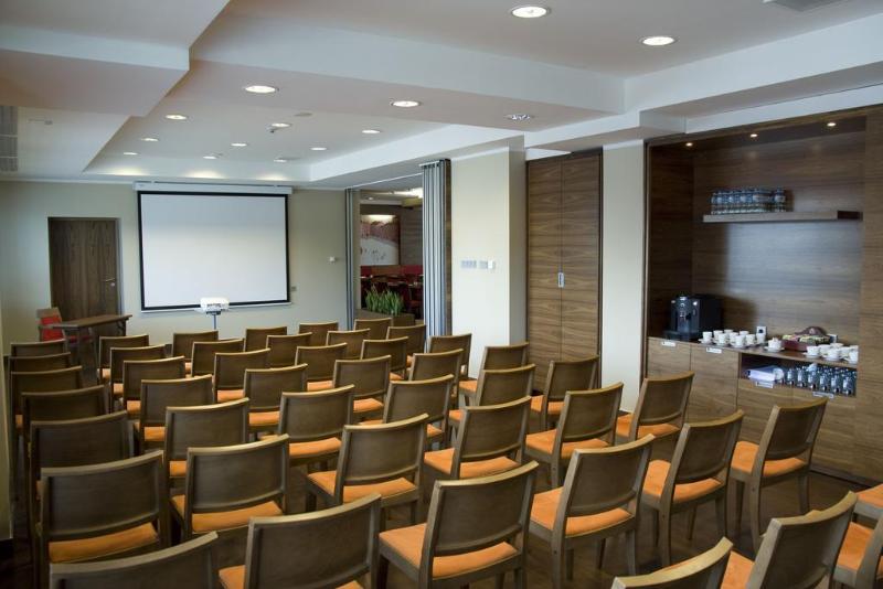 호텔 Desilva Warszawa Piaseczno