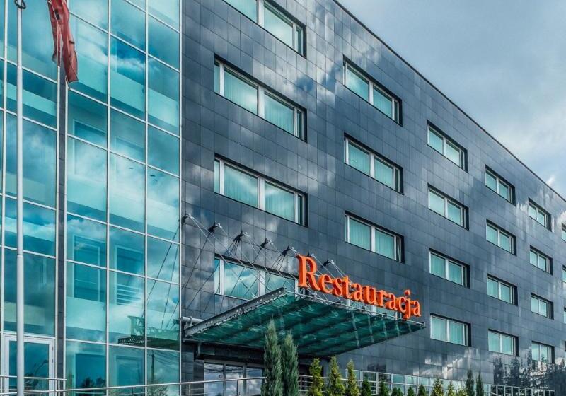 호텔 Desilva Warszawa Piaseczno