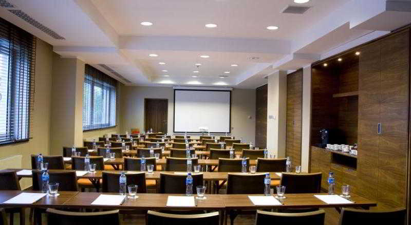 호텔 Desilva Warszawa Piaseczno