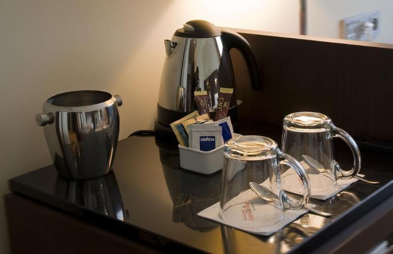 호텔 Desilva Warszawa Piaseczno