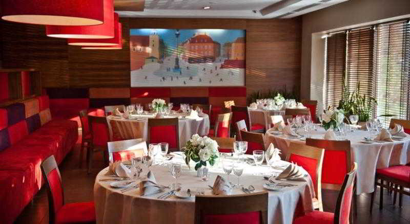 호텔 Desilva Warszawa Piaseczno