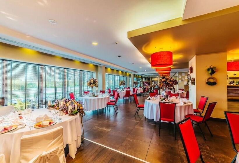 호텔 Desilva Warszawa Piaseczno