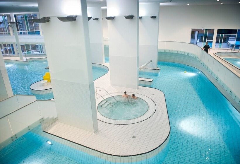 فندق Dgi Huset Herning