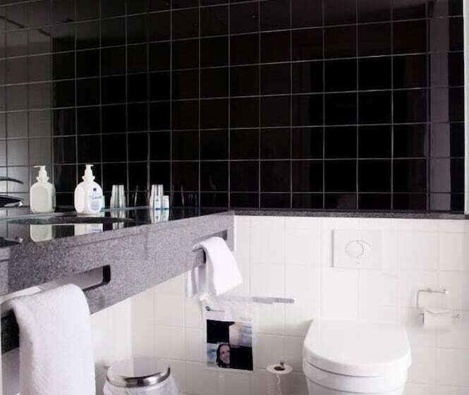 فندق Dgi Huset Herning