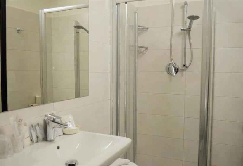 בית מלון כפרי Diamante