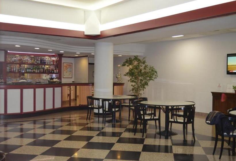 בית מלון כפרי Diamante