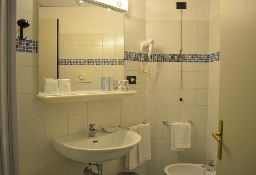 בית מלון כפרי Diamante