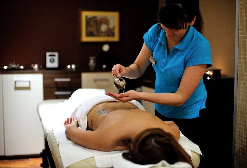 酒店 Diament Bella Notte Katowice  Chorzow