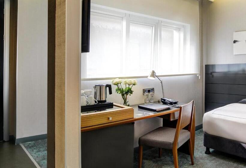 فندق Divan Corlu