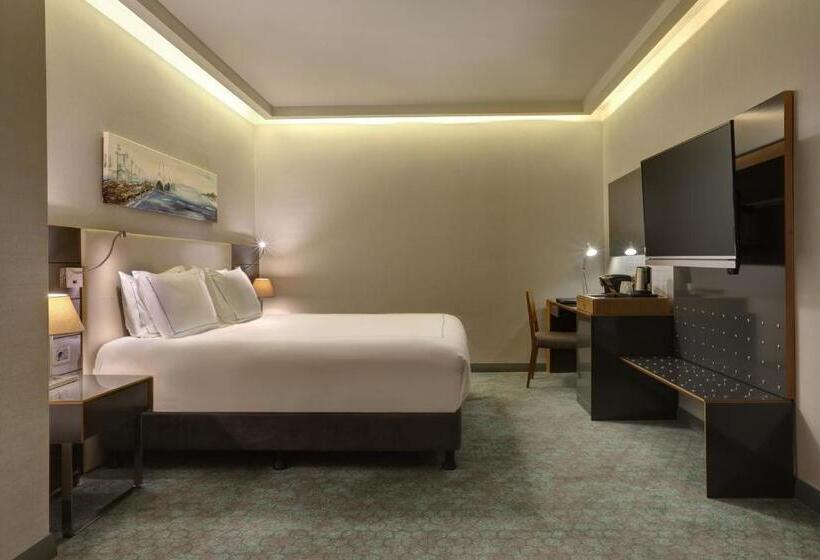 فندق Divan Corlu