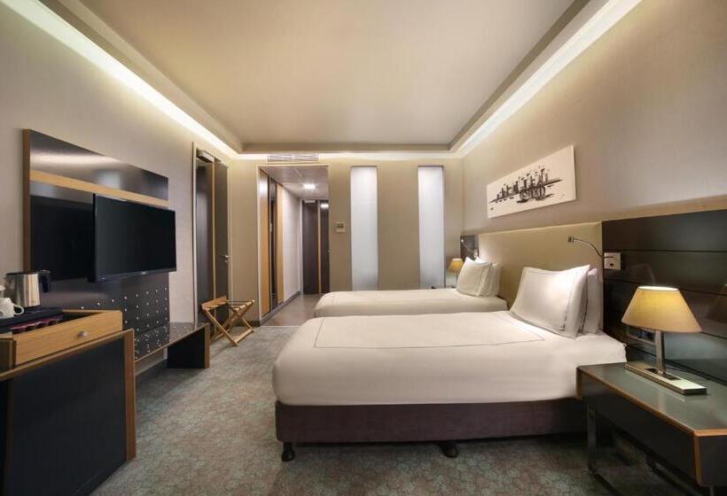 فندق Divan Corlu