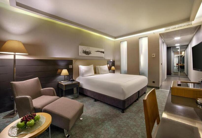 فندق Divan Corlu