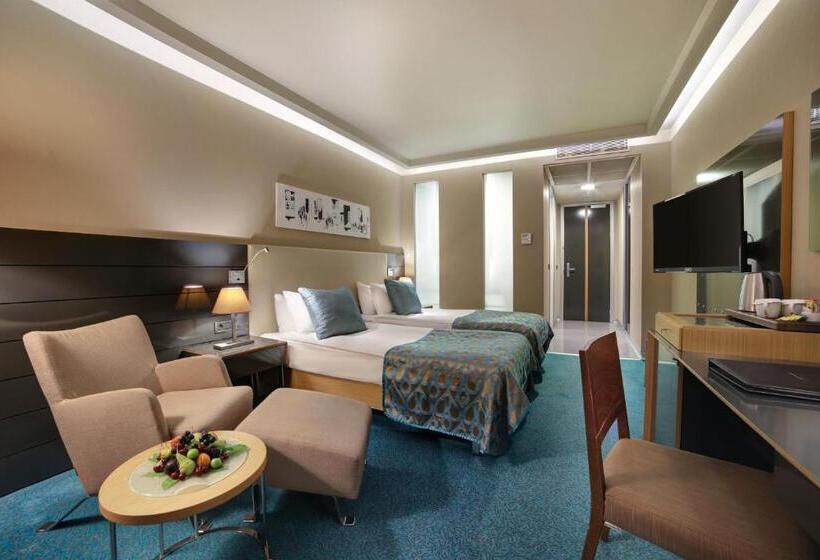 فندق Divan Corlu