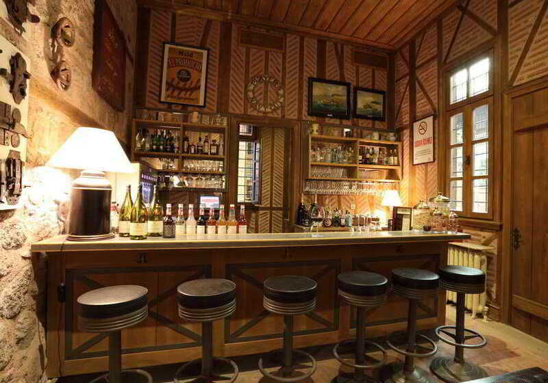 Отель Divan Cukurhan