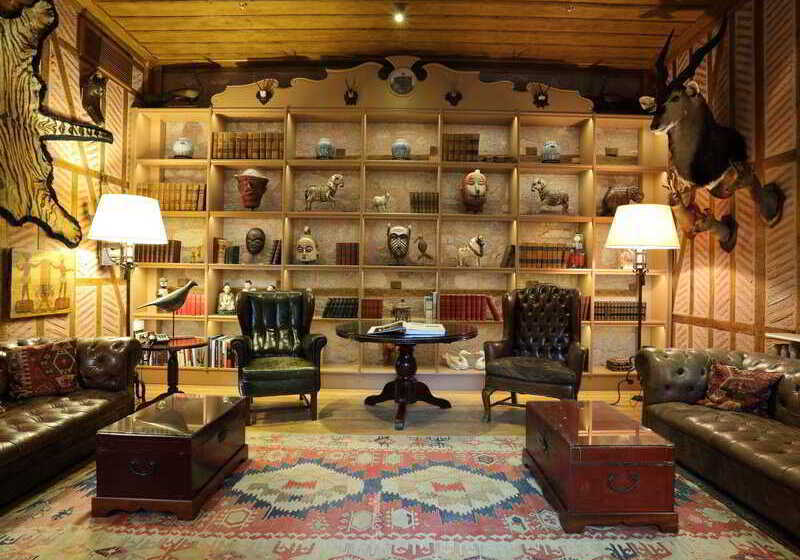 Hotel Divan Cukurhan