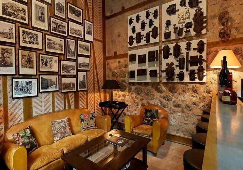 Hotel Divan Cukurhan