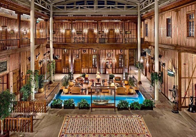 Hotel Divan Cukurhan