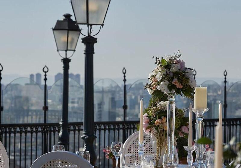 Hotel Divan Cukurhan