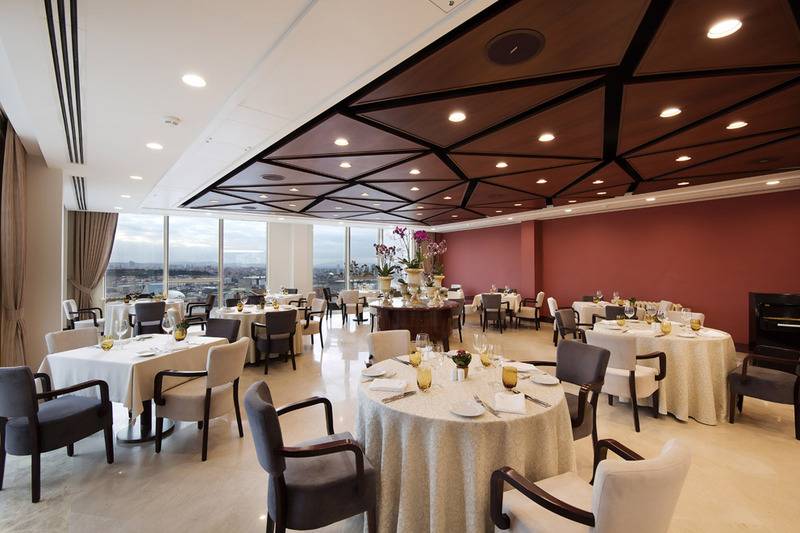 Hotel Divan Cukurhan