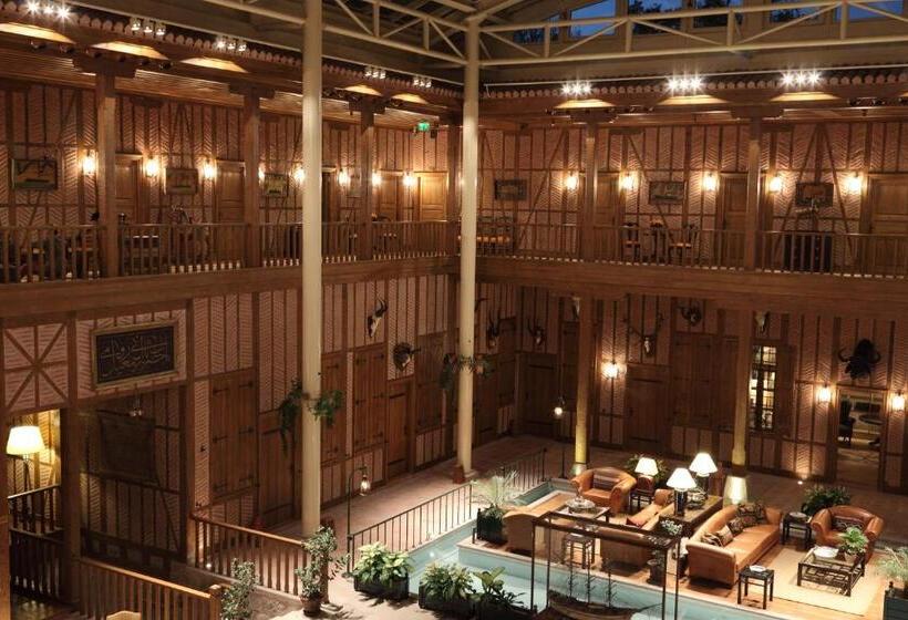 Hotel Divan Cukurhan