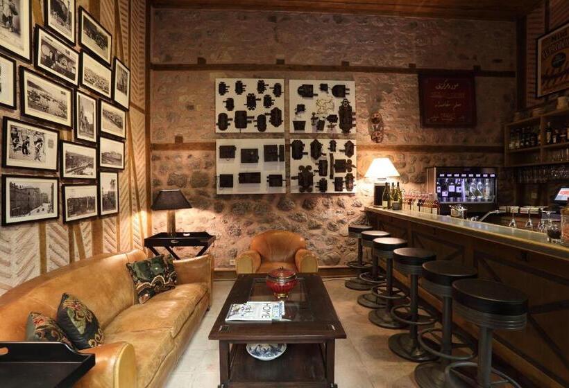 Hotel Divan Cukurhan