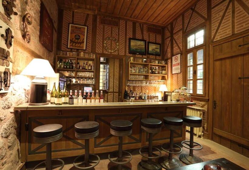 Hotel Divan Cukurhan