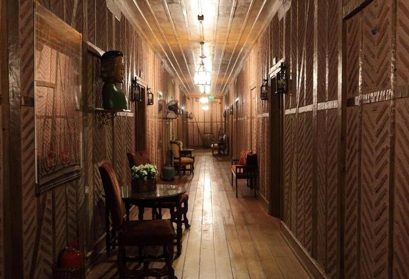 Hotel Divan Cukurhan