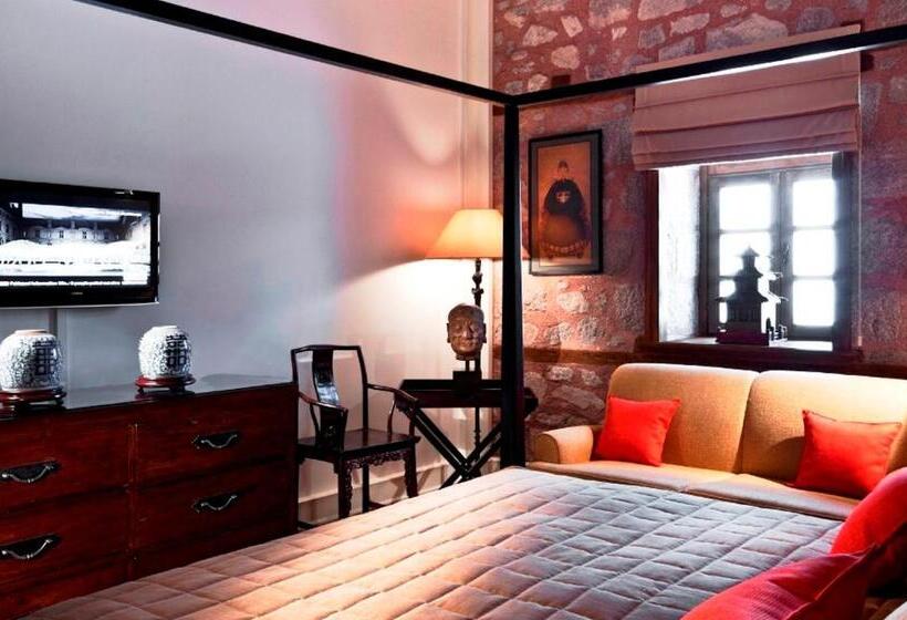 Hotel Divan Cukurhan