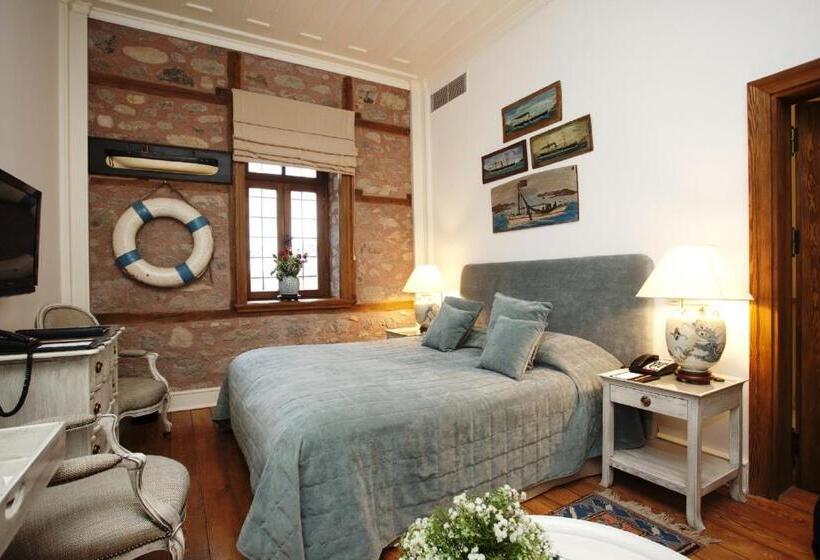 Hotel Divan Cukurhan