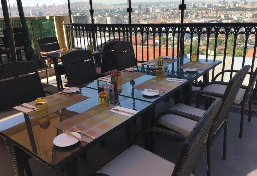 Hotel Divan Cukurhan