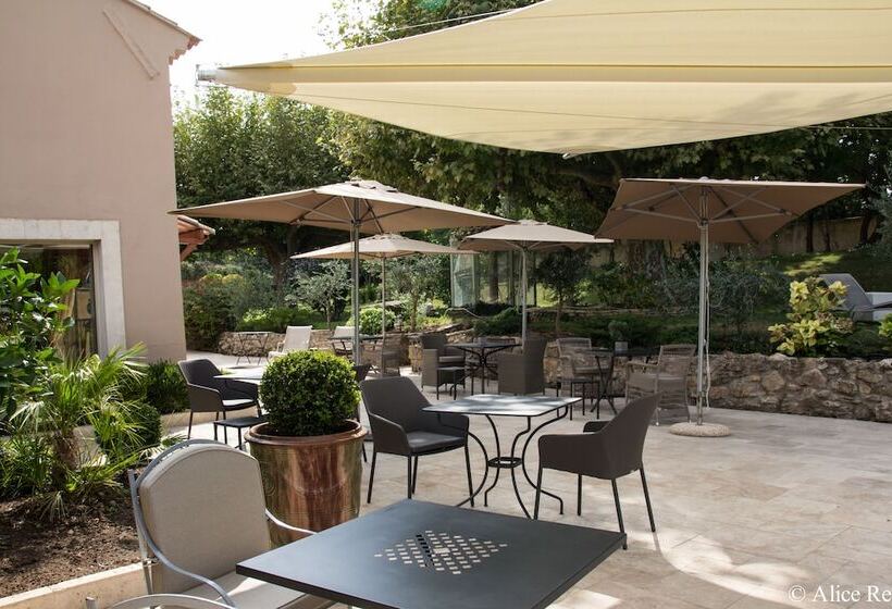 호텔 Domaine De Mejeans   Teritoria