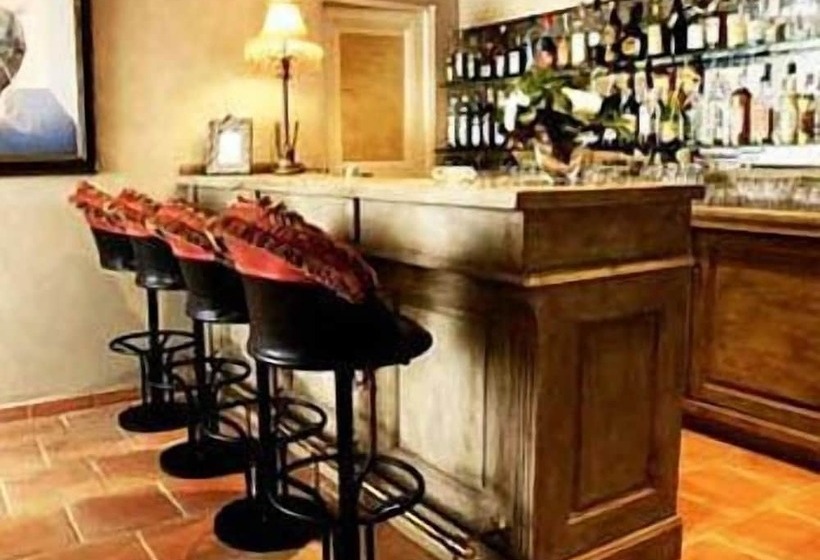 호텔 Domaine De Mejeans   Teritoria