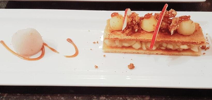 호텔 Domaine De Mejeans   Teritoria