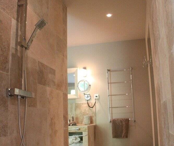 호텔 Domaine De Mejeans   Teritoria