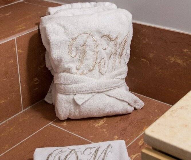 호텔 Domaine De Mejeans   Teritoria