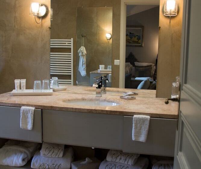 호텔 Domaine De Mejeans   Teritoria