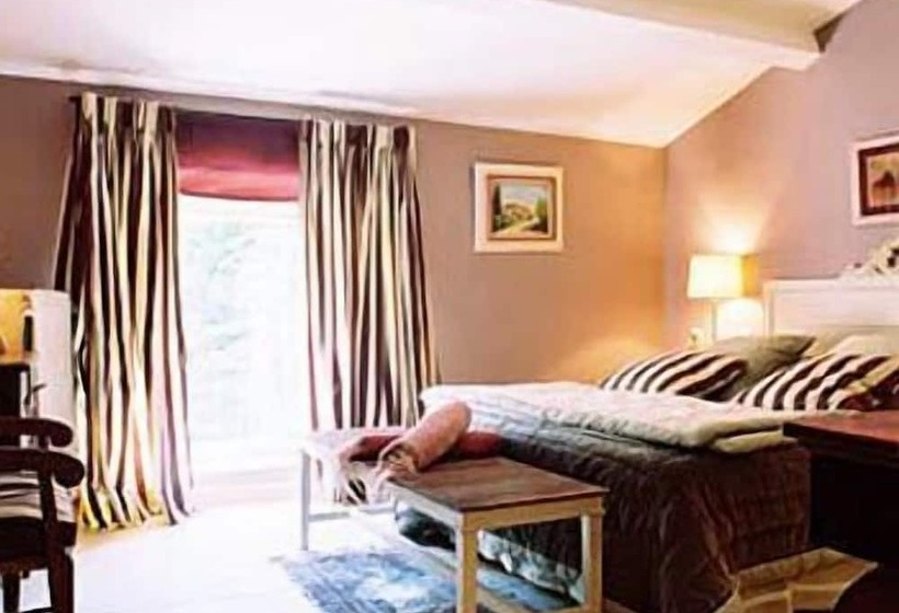 호텔 Domaine De Mejeans   Teritoria